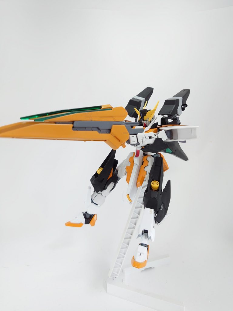 ランサーイージス–9枚目/制作者：ッツチー