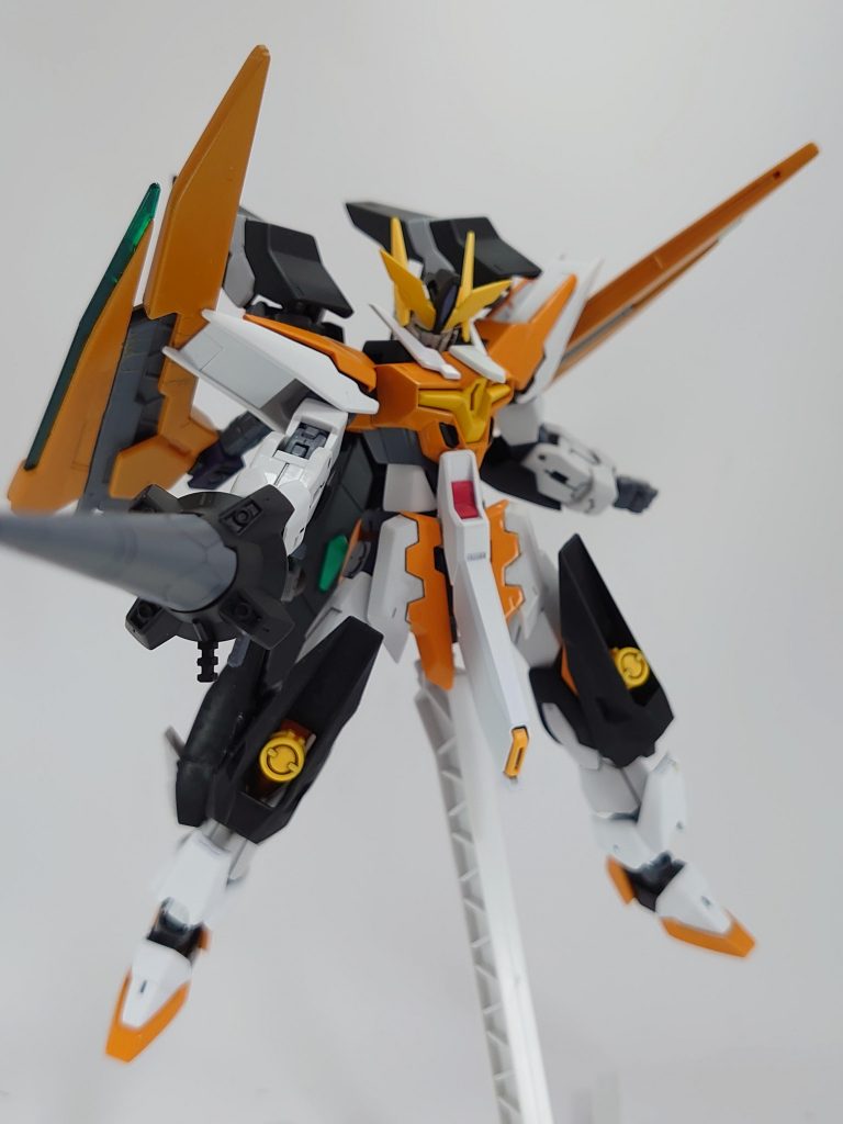 ランサーイージス–7枚目/制作者：ッツチー