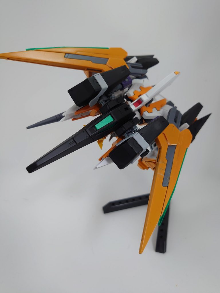 ランサーイージス–3枚目/制作者：ッツチー