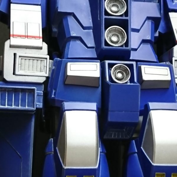 サイコサウンドウェーブ