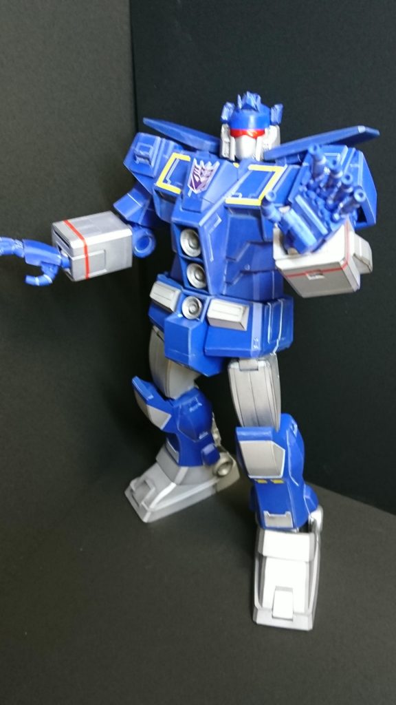 フレンジーも造るか！