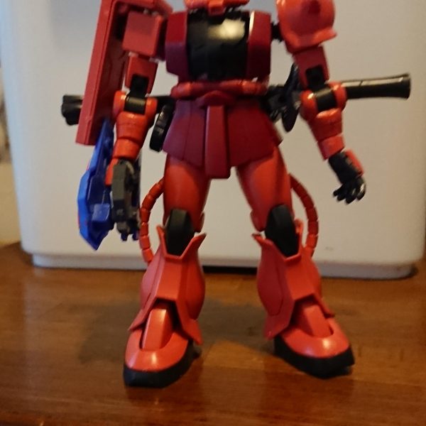 ラゴダールザク[仮]