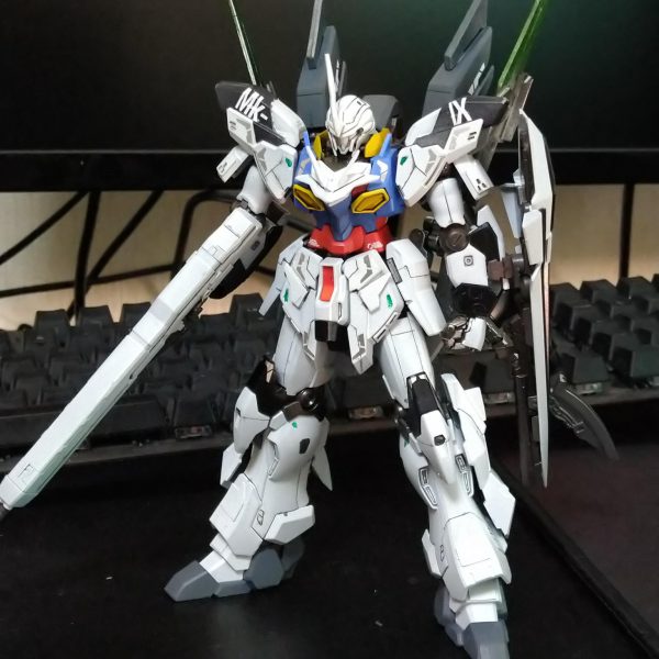 シナンジュ9号機