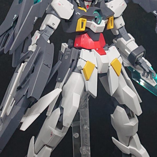 ガンダムAGE IIマグナム