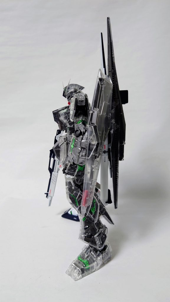 メカニックモデル風 νガンダム–5枚目/制作者:4396