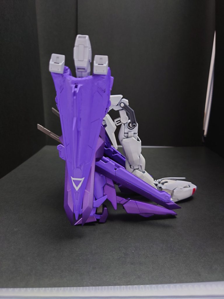 横から見た写真