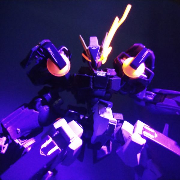 アンドルフガンダム