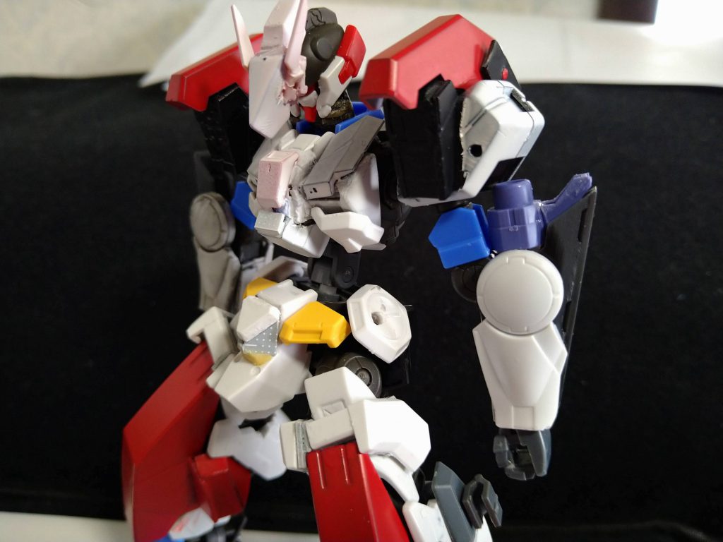 これはこれで良かったのでは?