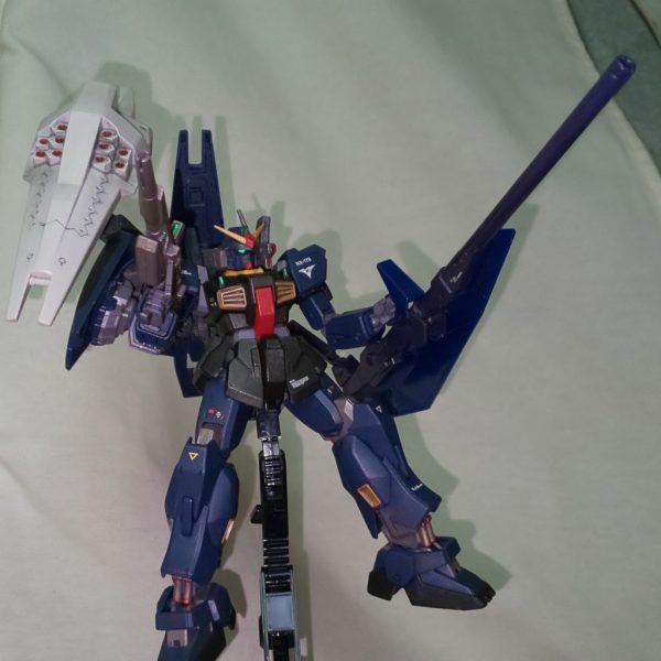 ガンダムマーク2  改