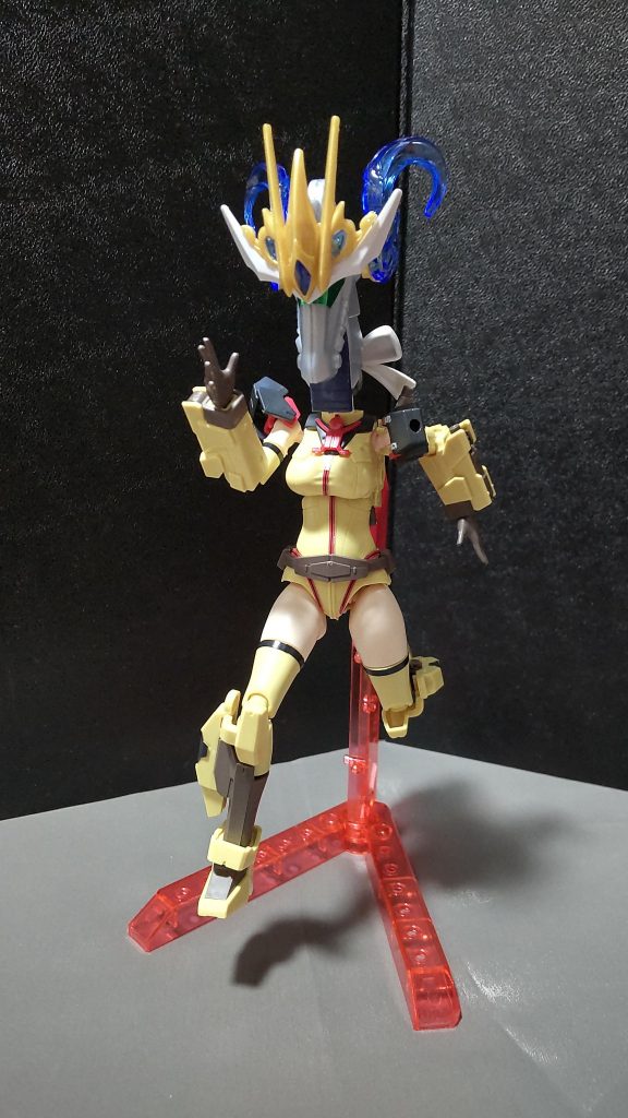 走る!マーベラスナミ懸命に走る!!