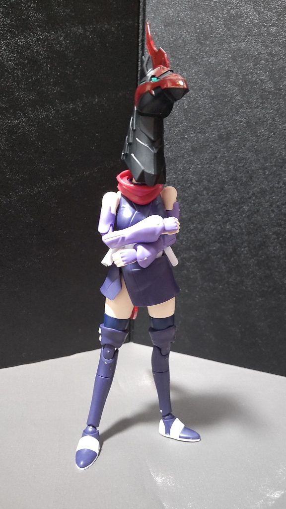 以上です。3作品連続でこんなお目汚しにお付き合い頂きありがとうございます。