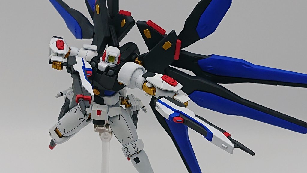 ビームライフル