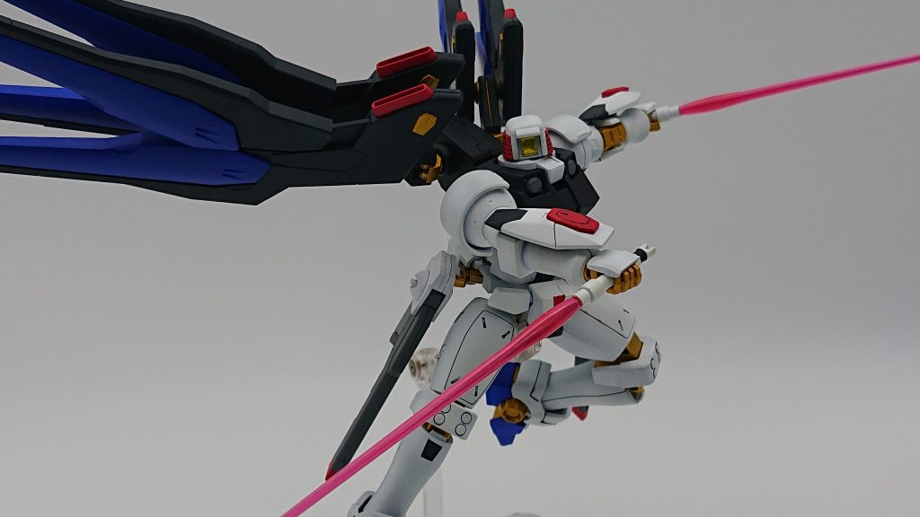 ストライクフリーオー–7枚目/制作者:うぉずりゅー