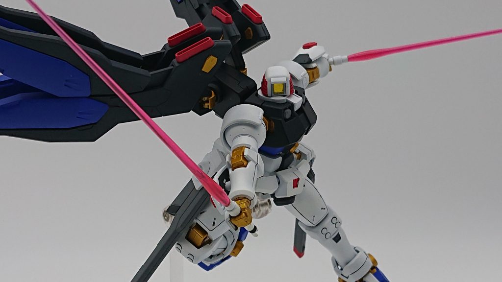 ビームサーベル