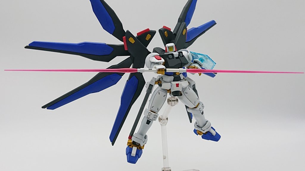 ビームハルバード