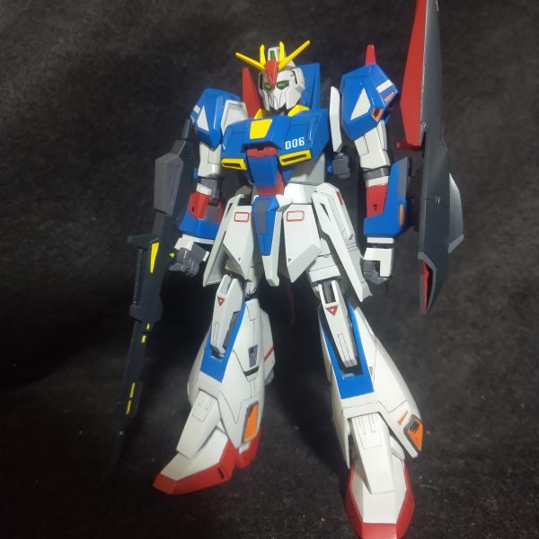 ウェーブシューター ゼータ