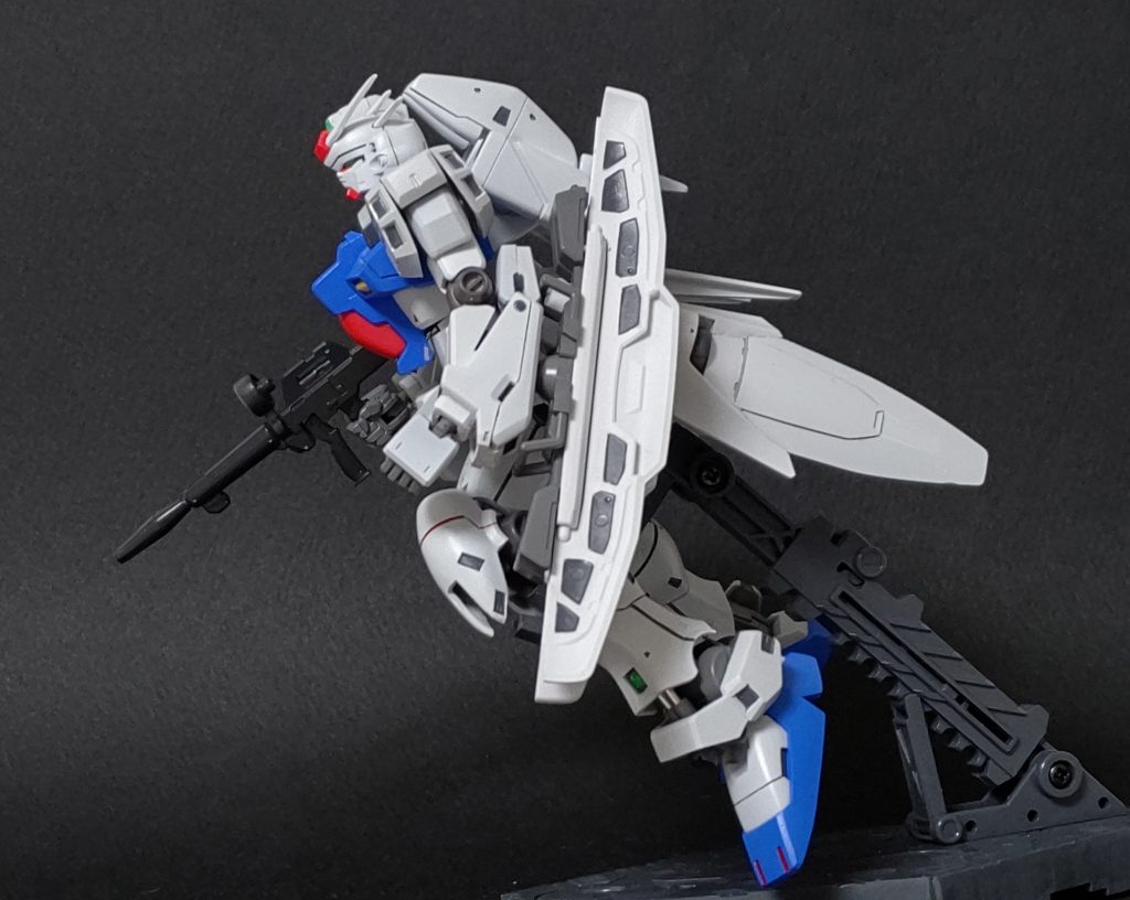 ガンダムGP03ステイメン–5枚目/制作者：@KAZandKirarin