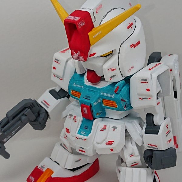 ガンダムオルトリオン