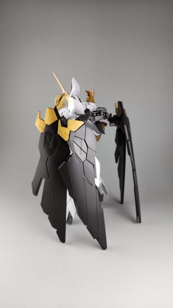 オート・ウォーロック　ゼルガード–4枚目/制作者：BANG-M