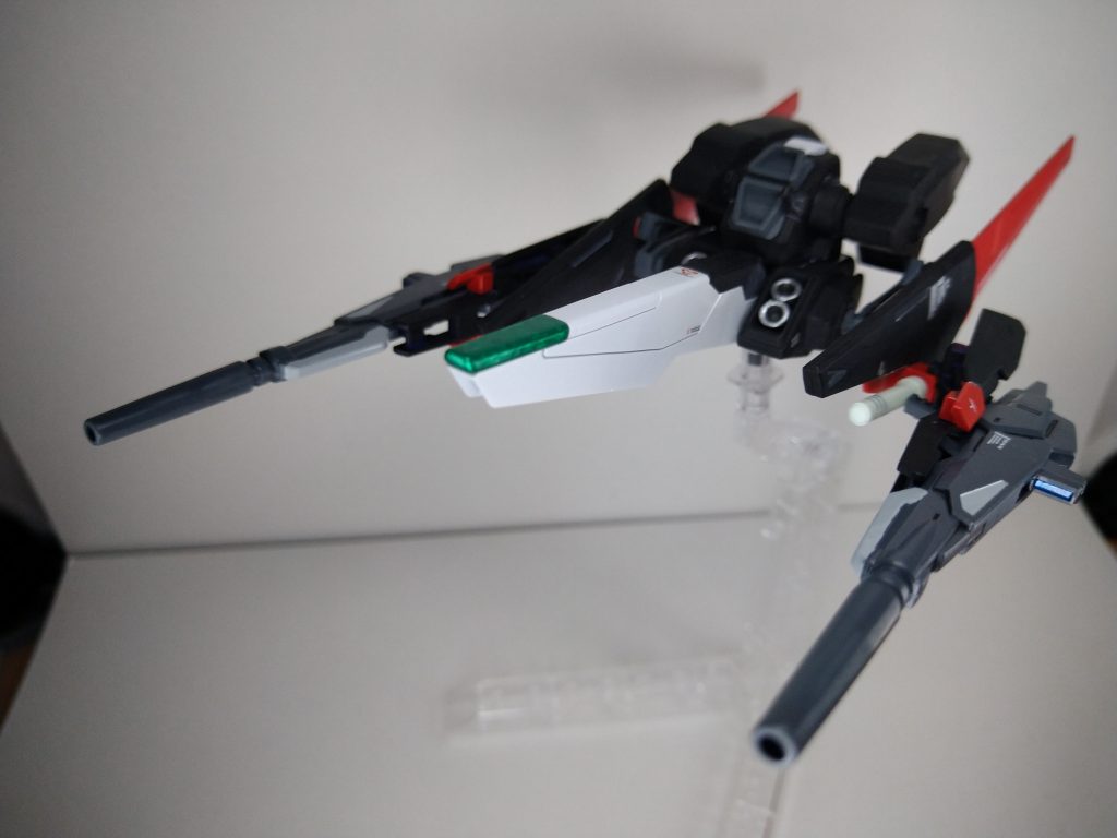 MBF-2S マニューバストライクガンダム–7枚目/制作者:コバルト/F