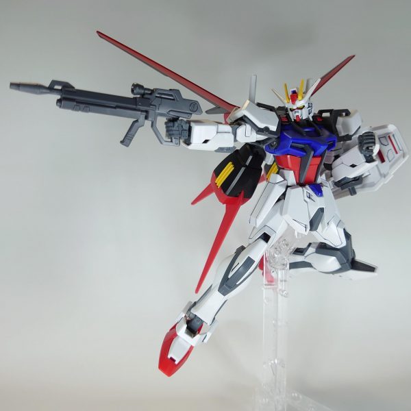 エールストライクガンダム