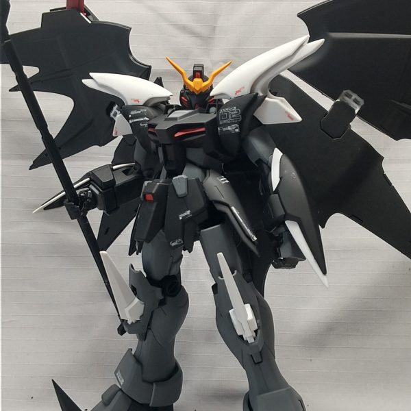 MG ガンダム デスサイズヘル