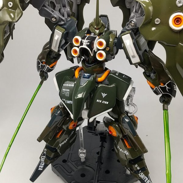HG クシャトリヤ