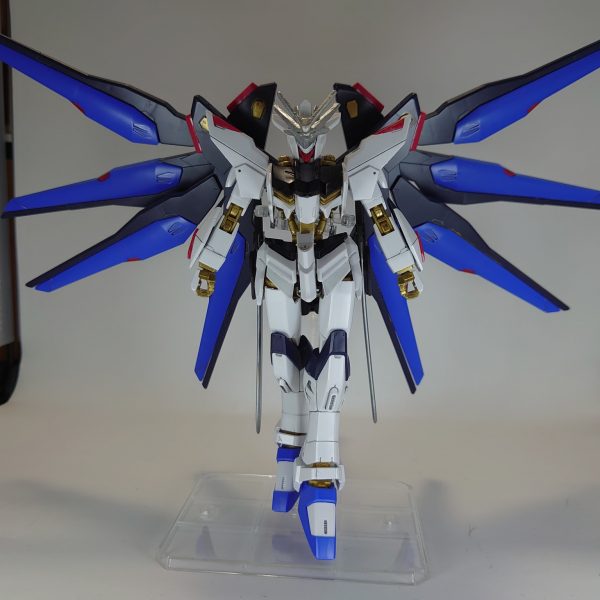 ガンダムヴィルキリアス