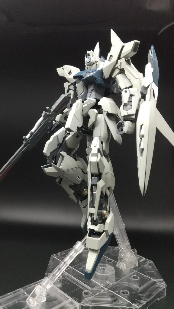 MG デルタプラス–4枚目/制作者：666