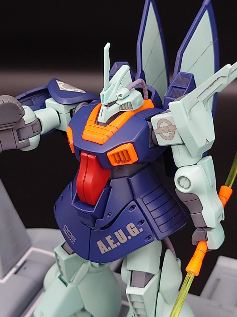 ポージングが、全然うまくいかなかった素立ちは、カッコ悪いな（汗）