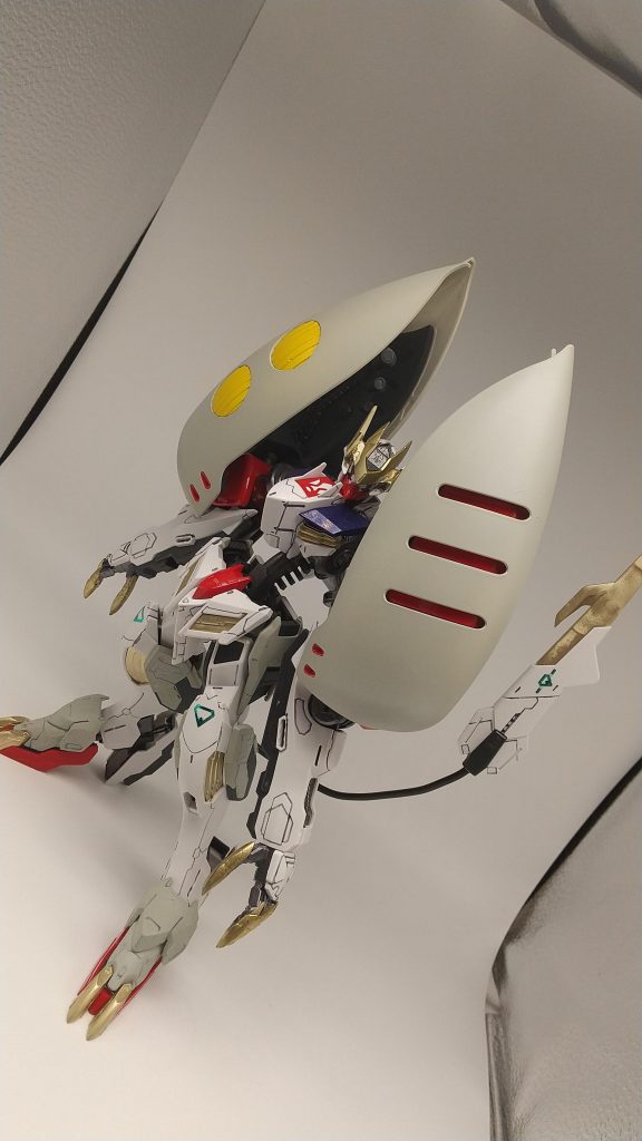 バルバドス キュベレイ–2枚目/制作者：666