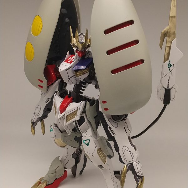 バルバドス キュベレイ