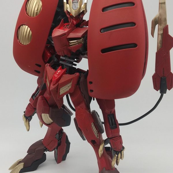 バルバドス キュベレイ