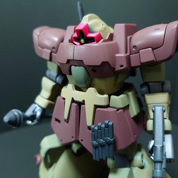 ドム・トローペン