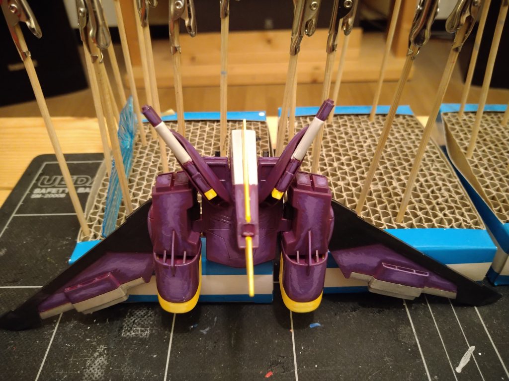 【筆塗り】きらめくジャスティス–4枚目/制作者：ぴっとみん