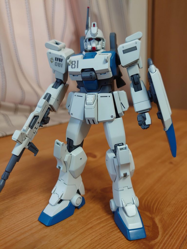 ガンダムEz-8