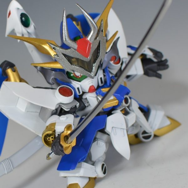 シャア専用ザク