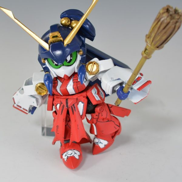 LGBB姫天”破悪民我夢のおてんば娘”