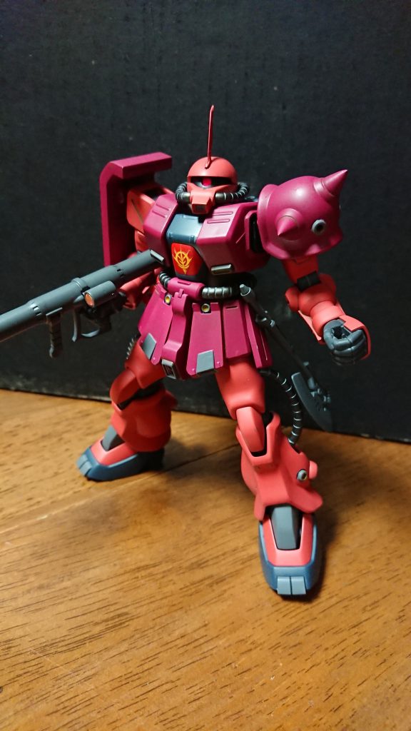 さすがにジャイアントバズはないよな…と(^-^A