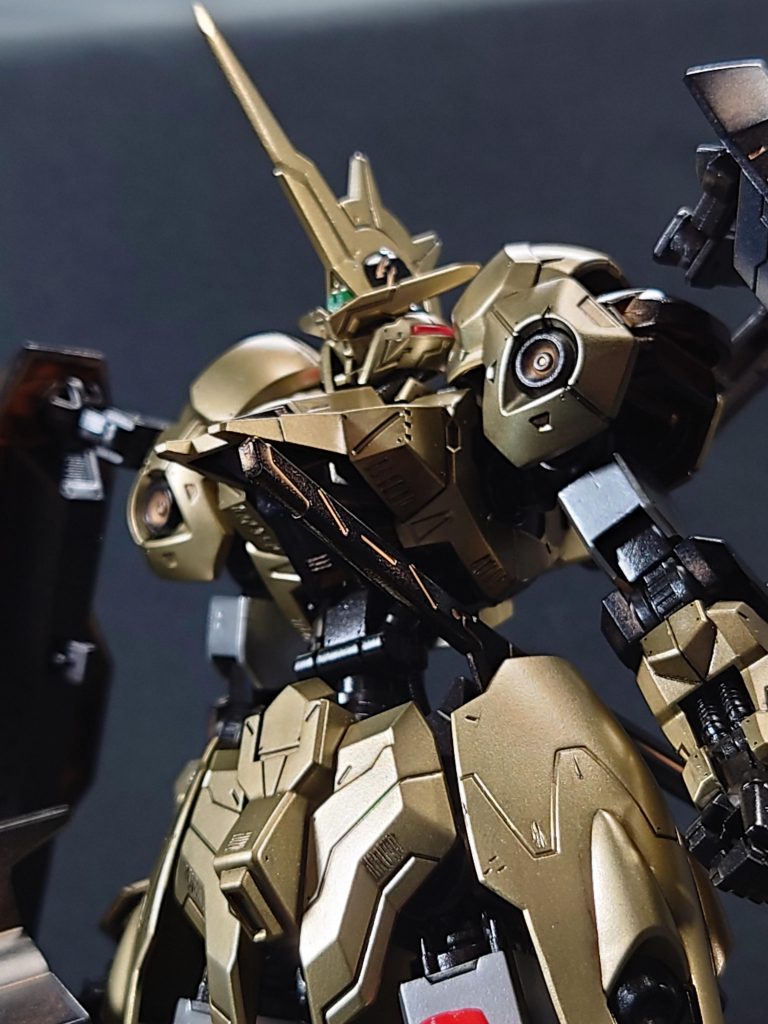 キマリスヴィダール オージ–5枚目/制作者：E12改