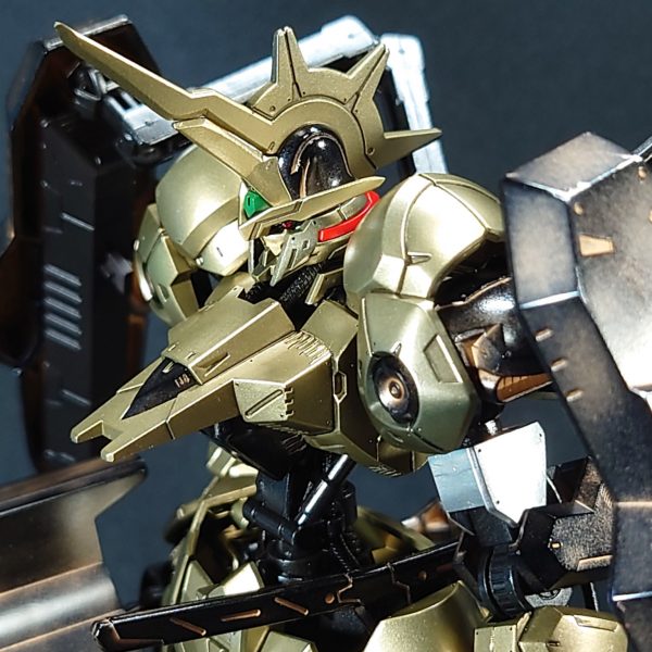 キマリスヴィダール オージ