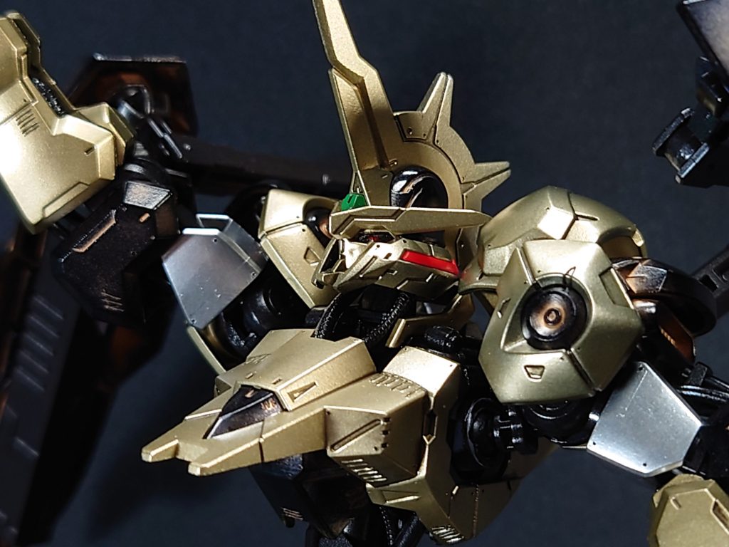 キマリスヴィダール オージ–6枚目/制作者：E12改