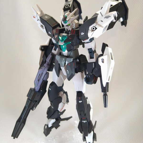 ジュピターヴガンダム