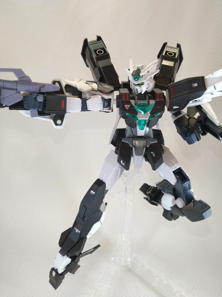 ジュピターヴガンダム–3枚目/制作者：ももんが