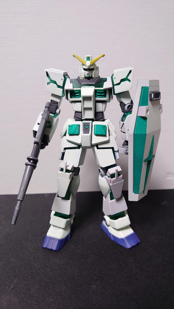 RX-78-2 ガンダム デストロイモード–4枚目/制作者：鳥