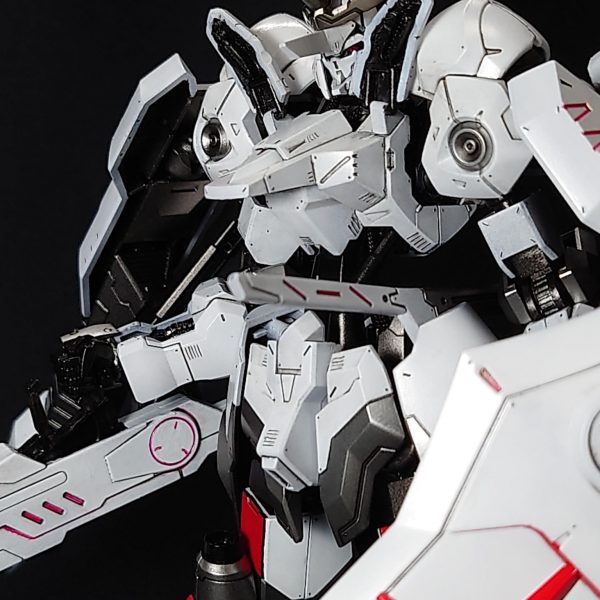 キマリスヴィダール L.E.D.