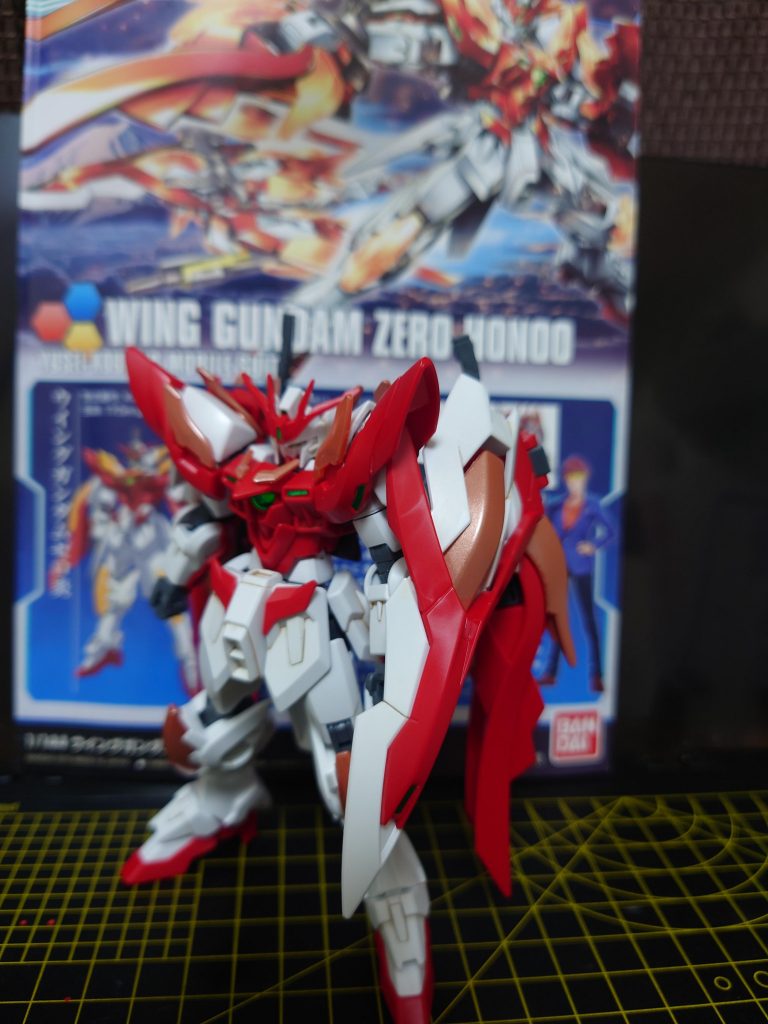 以外と関節やら弱い感じがします。