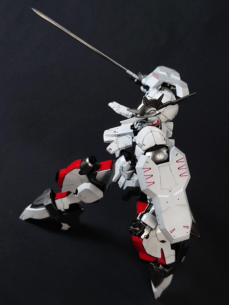 キマリスヴィダール L.E.D.–4枚目/制作者：E12改