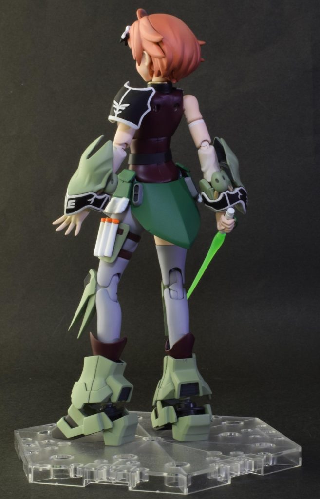 FRS　モビルドール　メイ　マリーダコス–8枚目/制作者：Kutu-wada