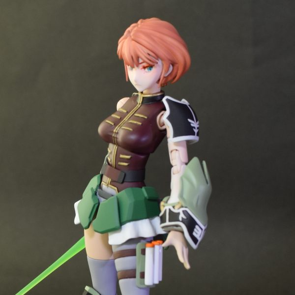 FRS　モビルドール　メイ　マリーダコス